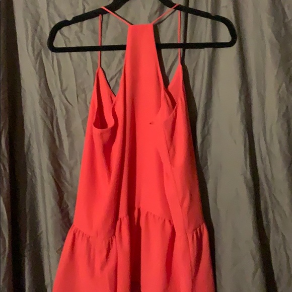 ** SOLD** Hot Pink Tank - Picture 5 of 6